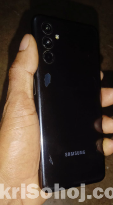 galaxy m -13